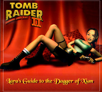 Tomb Raider 2 Windows Xp Patch