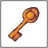 Item Code CX7187: An Ancient Key