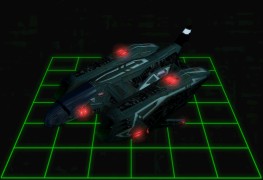 GTB Artemis D.H.
