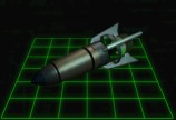 GTM MX-64 Rockeye