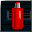 Red bottle (TLTDH gas)