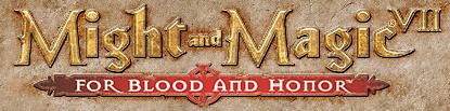 Might and Magic VII
