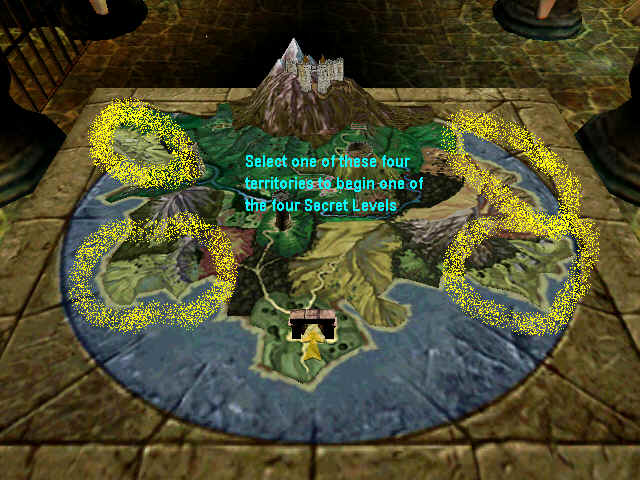 dungeon keeper 3 doodle