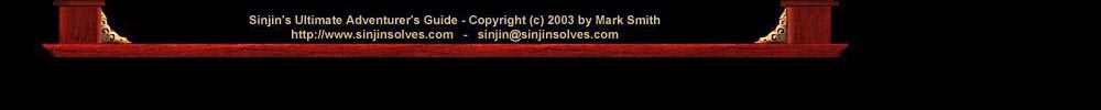 Click to Email Sinjin