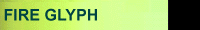 Fire Glyph