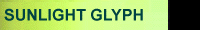 Sunlight Glyph