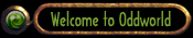 Welcome to Oddworld