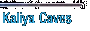 Caves of Kaliya