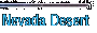 Nevada Desert