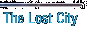 Lost City of Tinnos