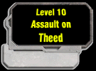 Assault on Theed