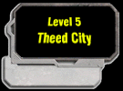 Theed City